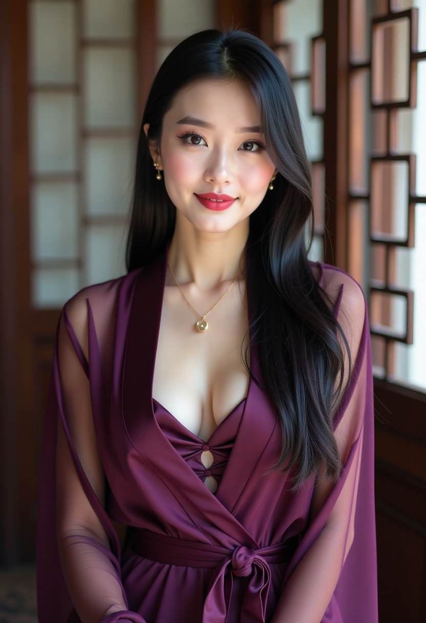 依依往事录